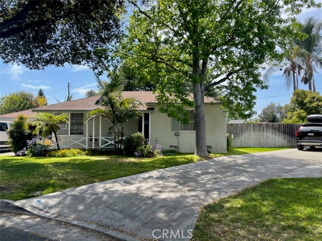 407 N Adams Ave, Fullerton, CA 92832