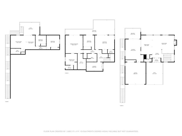 Detail Gallery Image 69 of 72 For 5155 Del Moreno Dr, Woodland Hills,  CA 91364 - 5 Beds | 5 Baths