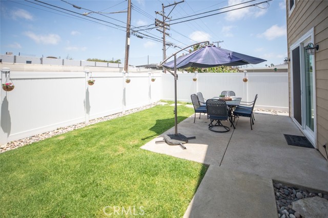 Detail Gallery Image 31 of 34 For 754 Joann St #B,  Costa Mesa,  CA 92627 - 3 Beds | 2 Baths