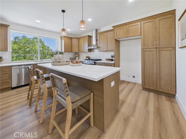 Detail Gallery Image 11 of 36 For 6148 Mount Angelus Dr, Los Angeles,  CA 90042 - 3 Beds | 2 Baths