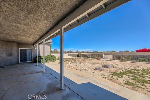 Detail Gallery Image 39 of 60 For 40028 25th, Palmdale,  CA 93551 - 4 Beds | 3 Baths