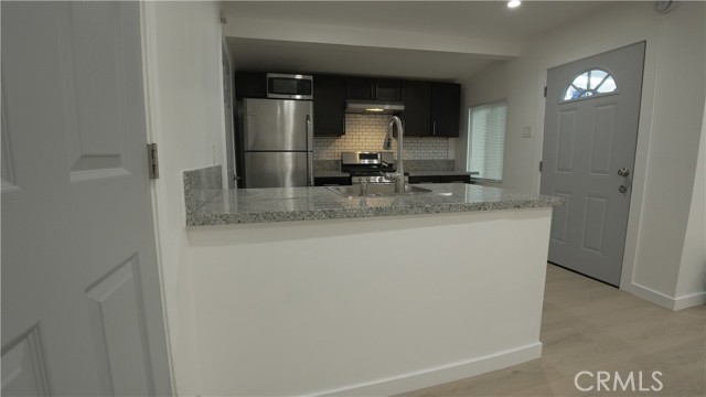 Detail Gallery Image 6 of 28 For 3724 Folsom St, Los Angeles,  CA 90063 - 2 Beds | 1 Baths