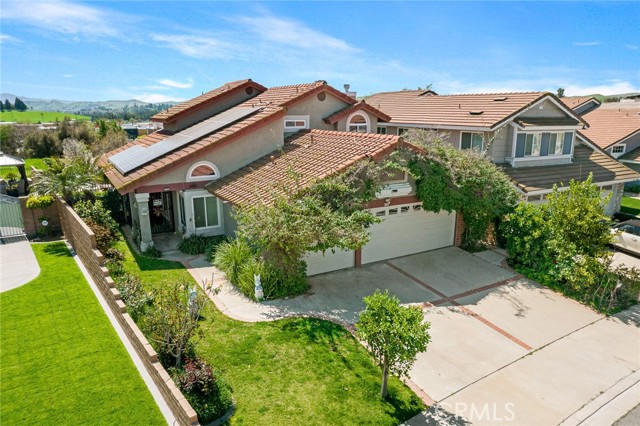 Image 2 for 3437 Marble Ridge Dr, Chino Hills, CA 91709