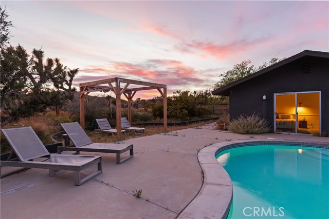 Detail Gallery Image 58 of 67 For 58747 San Marino, Yucca Valley,  CA 92284 - 3 Beds | 2/1 Baths