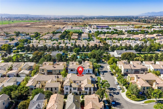 Detail Gallery Image 55 of 57 For 3203 S Edenglen Paseo #B,  Ontario,  CA 91761 - 2 Beds | 2/1 Baths