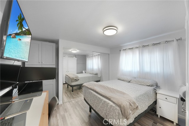 Detail Gallery Image 17 of 35 For 9851 Bolsa #7,  Westminster,  CA 92683 - 2 Beds | 1 Baths