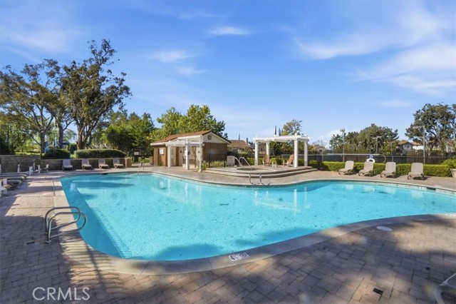 Detail Gallery Image 33 of 36 For 31952 Pleasant Glen #1,  Trabuco Canyon,  CA 92679 - 3 Beds | 2/1 Baths