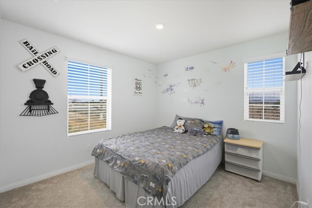 Detail Gallery Image 25 of 41 For 26960 Red Dr, Menifee,  CA 92585 - 3 Beds | 2/1 Baths