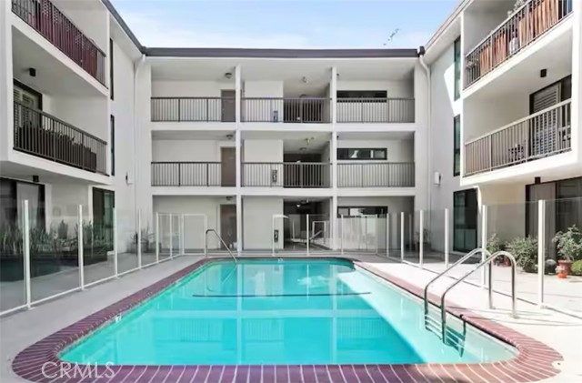 2 Bed Home for Sale in West Hollywood, California