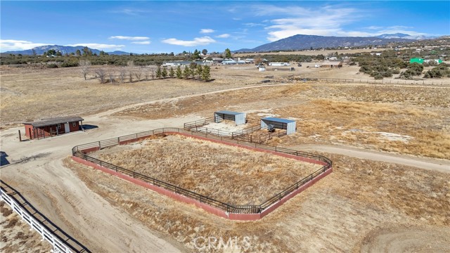 Detail Gallery Image 58 of 61 For 42815 El Campo Rd, Anza,  CA 92539 - 3 Beds | 3 Baths