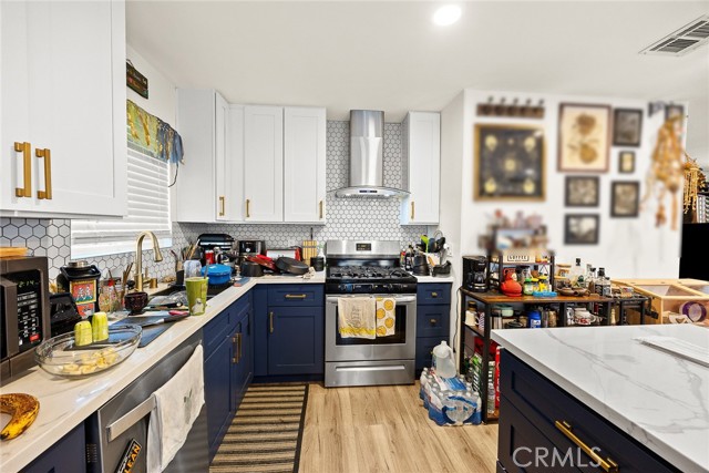 Detail Gallery Image 24 of 72 For 1385 N Marengo Ave, Pasadena,  CA 91103 - – Beds | – Baths
