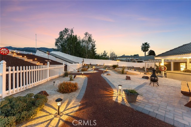 Detail Gallery Image 74 of 75 For 38256 Wild Poppy, Yucaipa,  CA 92399 - 4 Beds | 3 Baths