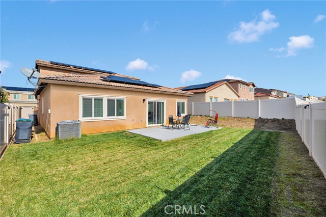 Detail Gallery Image 37 of 42 For 35153 Webb Pl, Beaumont,  CA 92223 - 3 Beds | 2/1 Baths