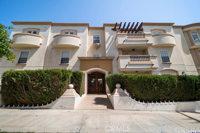 2 Bed Home for Sale in Valley Village, California