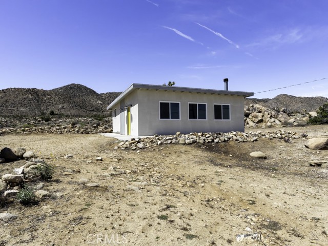 Detail Gallery Image 31 of 45 For 8530 via Rocosa, Joshua Tree,  CA 92252 - 1 Beds | 1 Baths