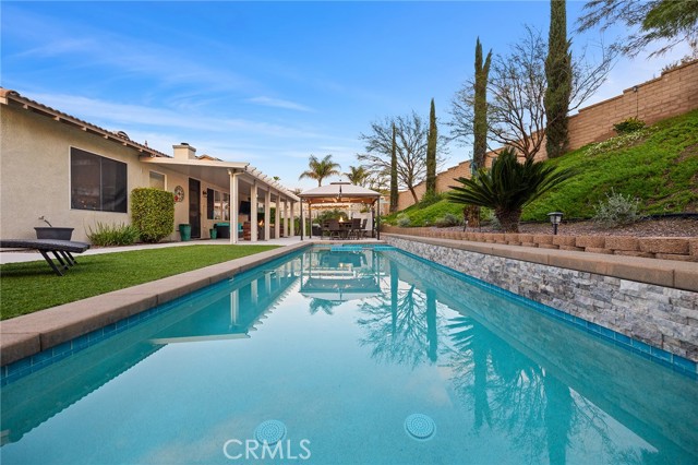 Detail Gallery Image 70 of 75 For 32143 Daisy Dr, Winchester,  CA 92596 - 4 Beds | 3 Baths