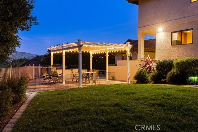 Detail Gallery Image 9 of 68 For 156 Anacapa Cir, San Luis Obispo,  CA 93405 - 3 Beds | 3/1 Baths