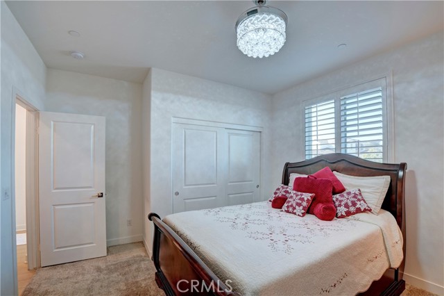 Detail Gallery Image 33 of 75 For 26243 Silver Birch, Menifee,  CA 92584 - 4 Beds | 3/1 Baths