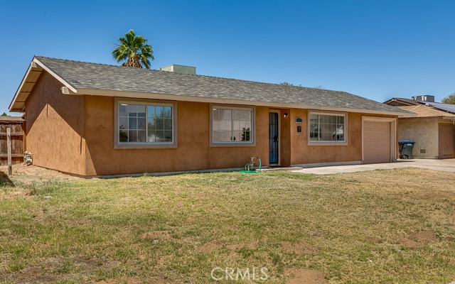 1325 W Michigan Ave, Blythe, CA 92225