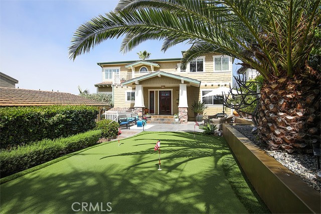 Detail Gallery Image 1 of 1 For 31777 5th Ave, Laguna Beach,  CA 92651 - 4 Beds | 4 Baths