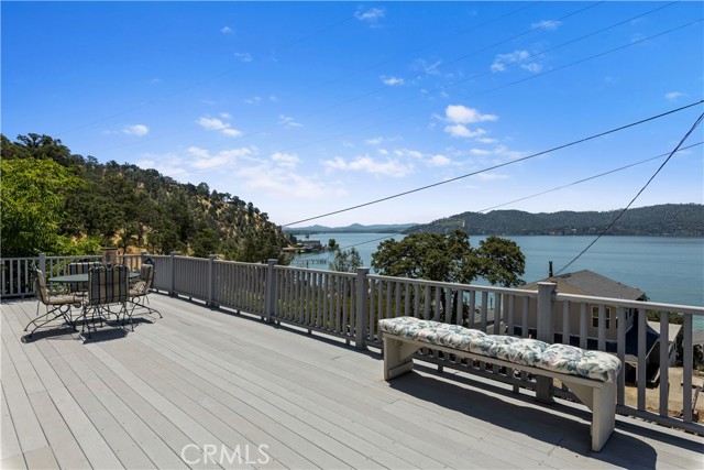 Detail Gallery Image 35 of 65 For 13041 San Joaquin Ave, Clearlake,  CA 95422 - 2 Beds | 1 Baths