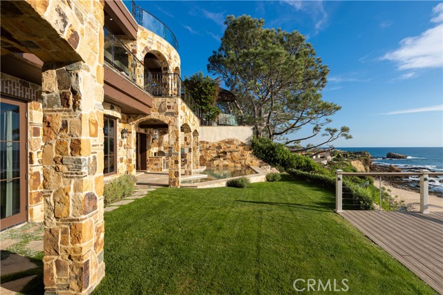 Detail Gallery Image 39 of 46 For 177 Shorecliff Rd, Corona Del Mar,  CA 92625 - 5 Beds | 5/5 Baths