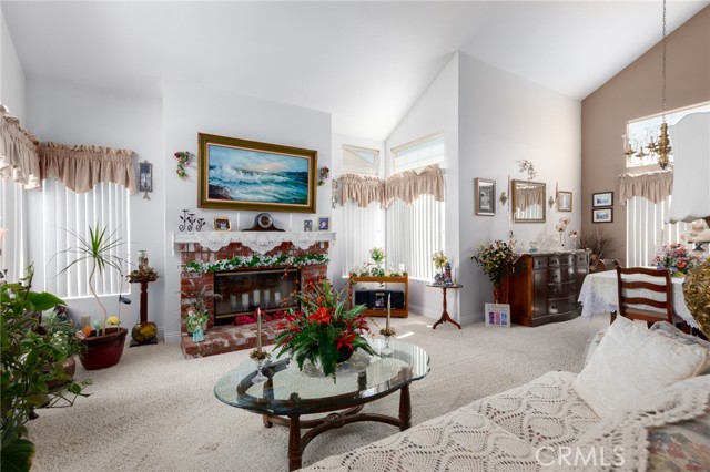 Detail Gallery Image 14 of 44 For 30027 via Amante, Menifee,  CA 92584 - 4 Beds | 2/1 Baths