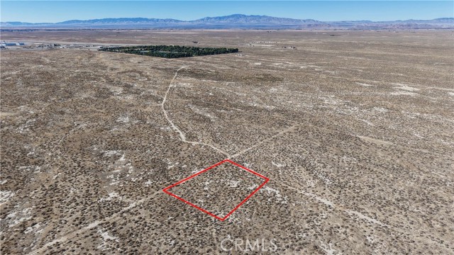 Detail Gallery Image 7 of 15 For 0 Vac/Ave F14/Vic 33 Rd Stw, Lancaster,  CA 93536 - – Beds | – Baths