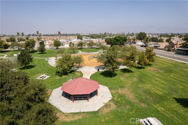 Detail Gallery Image 46 of 51 For 2554 Cypress St, Hemet,  CA 92545 - 3 Beds | 2 Baths