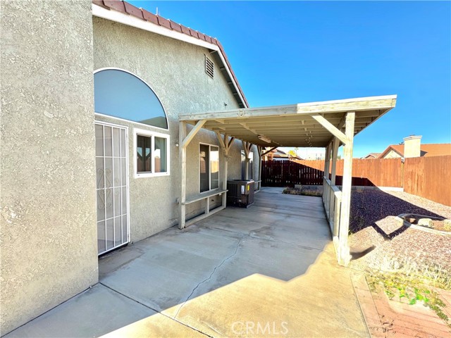 Detail Gallery Image 17 of 26 For 12709 Gaines, Victorville,  CA 92392 - 3 Beds | 2 Baths