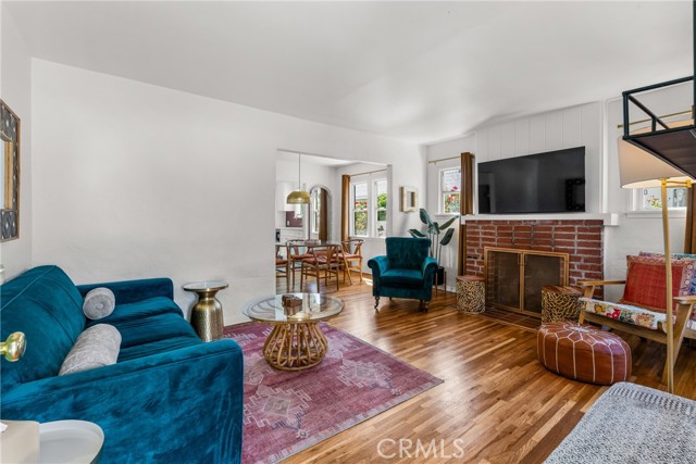 Detail Gallery Image 10 of 48 For 5512 Willowcrest, North Hollywood,  CA 91601 - 3 Beds | 2 Baths