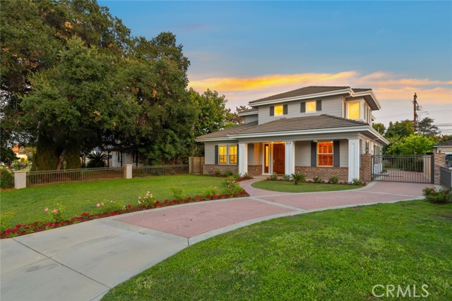 Detail Gallery Image 1 of 61 For 916 Portola Dr, Arcadia,  CA 91007 - 4 Beds | 4/1 Baths