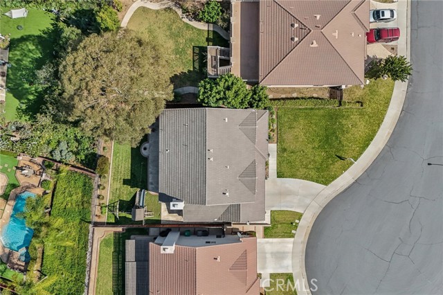 Detail Gallery Image 70 of 75 For 3313 Big Dipper Cir, Corona,  CA 92882 - 5 Beds | 4 Baths