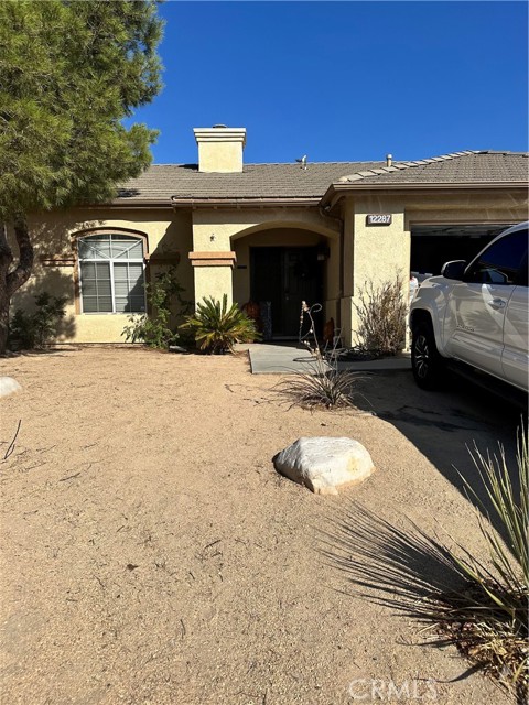 Detail Gallery Image 1 of 7 For 12287 Half Moon Cir, Victorville,  CA 92392 - 3 Beds | 2 Baths