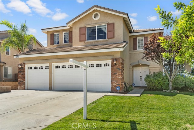 Details for 29079 Stone Ridge Street, Menifee, CA 92584