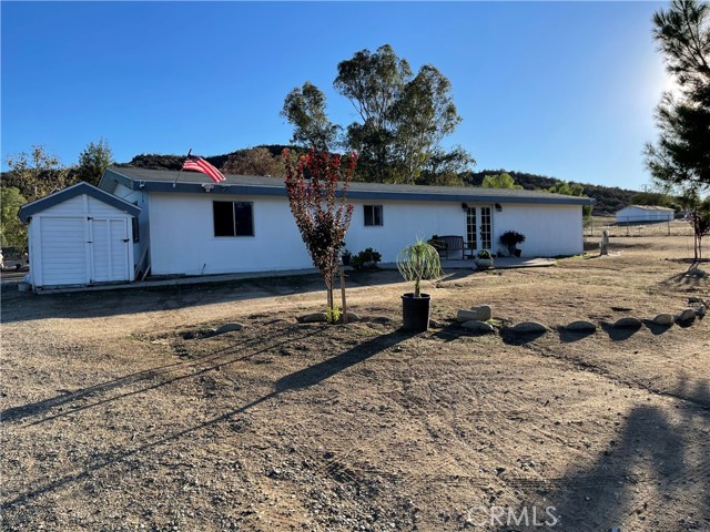 Detail Gallery Image 1 of 2 For 26415 Okuma Rd, Menifee,  CA 92584 - 3 Beds | 2 Baths