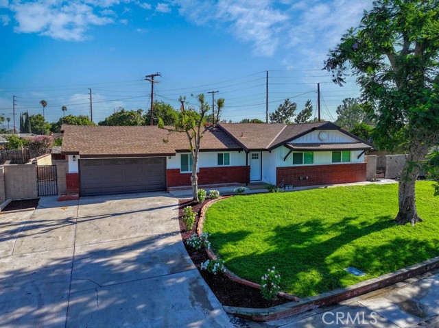 4219 Monticello Ave, Riverside, CA 92503