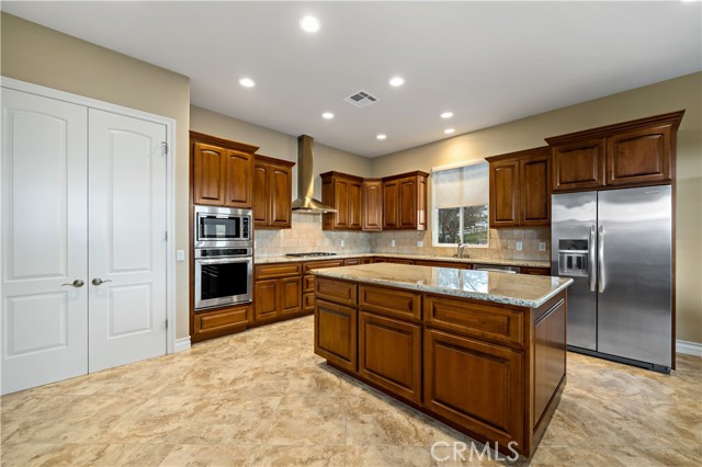 Detail Gallery Image 58 of 74 For 39470 Calle Anita, Temecula,  CA 92592 - 5 Beds | 4/1 Baths