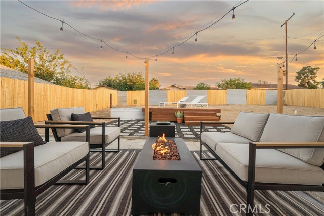 Detail Gallery Image 28 of 54 For 61537 La Jolla, Joshua Tree,  CA 92252 - 3 Beds | 1 Baths