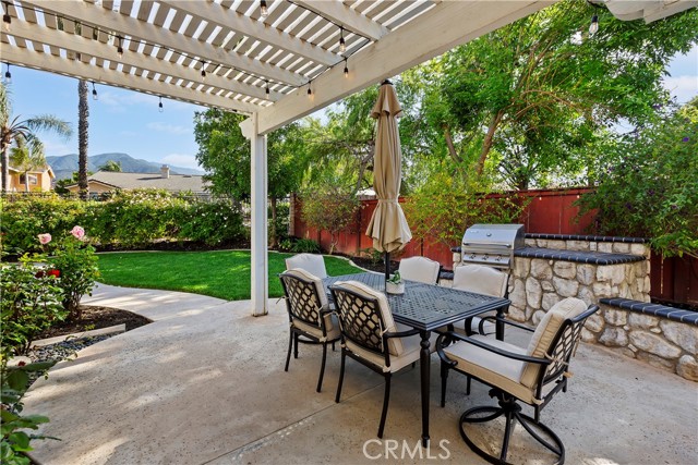 Detail Gallery Image 36 of 39 For 2904 Coral St, Corona,  CA 92882 - 4 Beds | 2/1 Baths