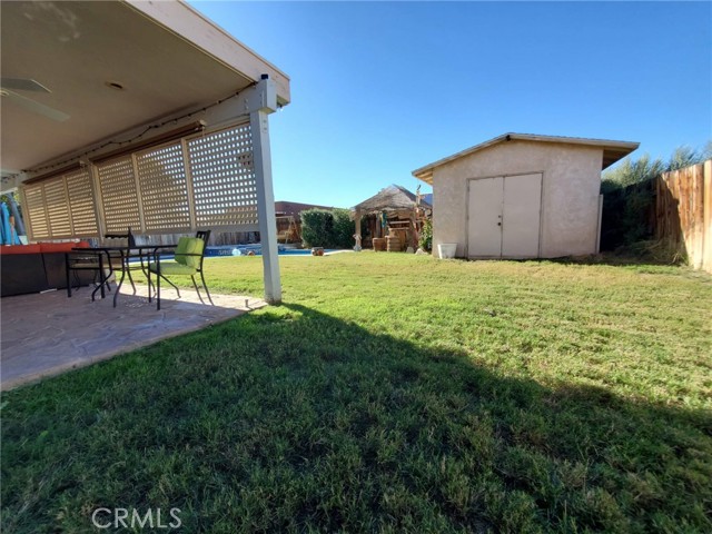 Detail Gallery Image 58 of 61 For 821 Cypress Ln, Blythe,  CA 92225 - 4 Beds | 3 Baths