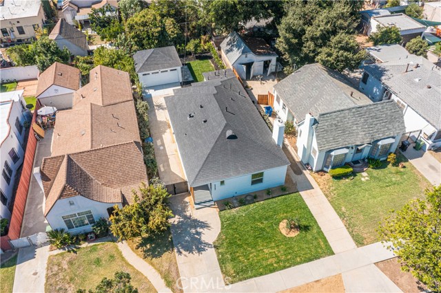 Detail Gallery Image 34 of 35 For 3327 Lowell Ave, Los Angeles,  CA 90032 - 3 Beds | 2 Baths