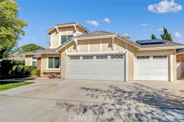4 Bed Home for Sale in Victorville, California