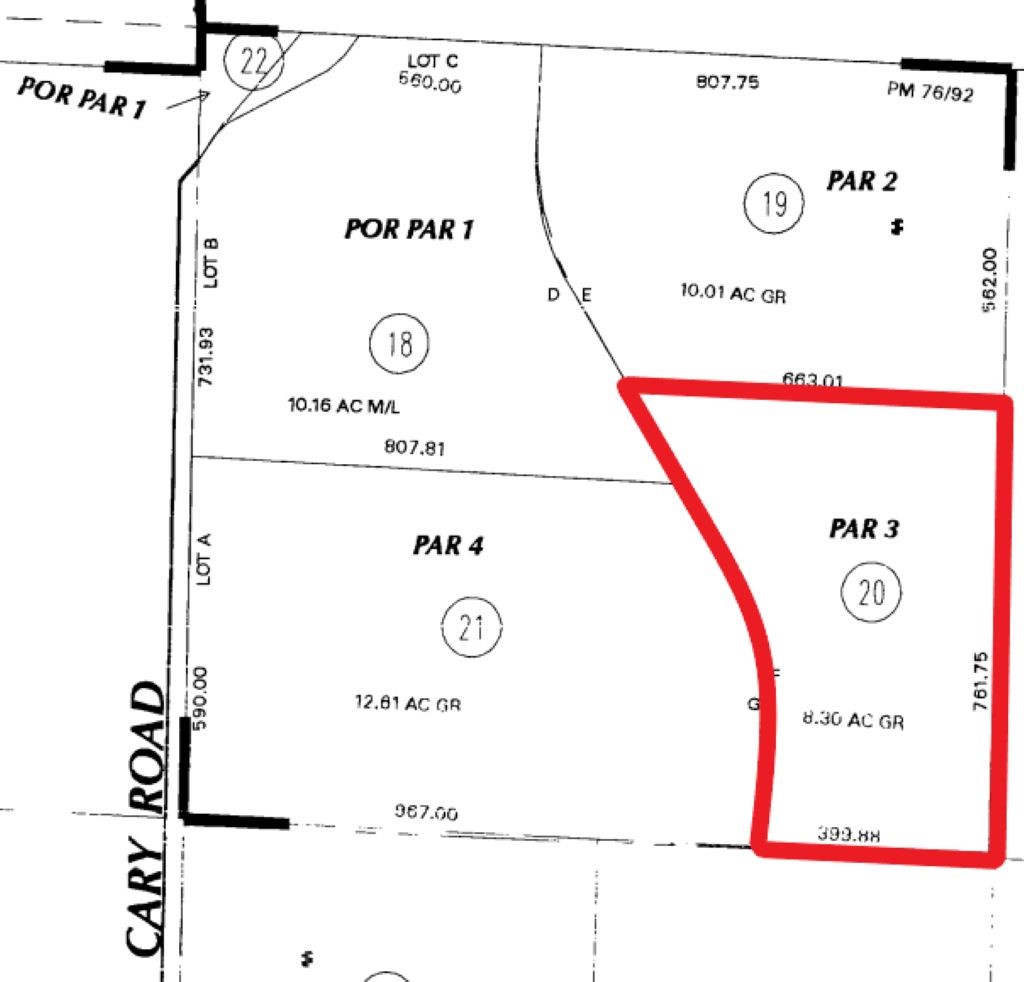 20 Comanche Trail, Anza, California 92539, ,Land,For Sale,20 Comanche Trail,CRSW22245603