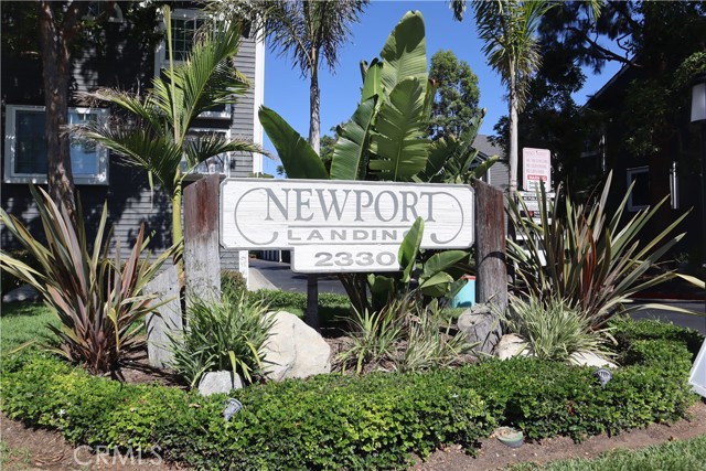 Detail Gallery Image 1 of 25 For 2330 Vanguard Way #F102,  Costa Mesa,  CA 92626 - 2 Beds | 2 Baths