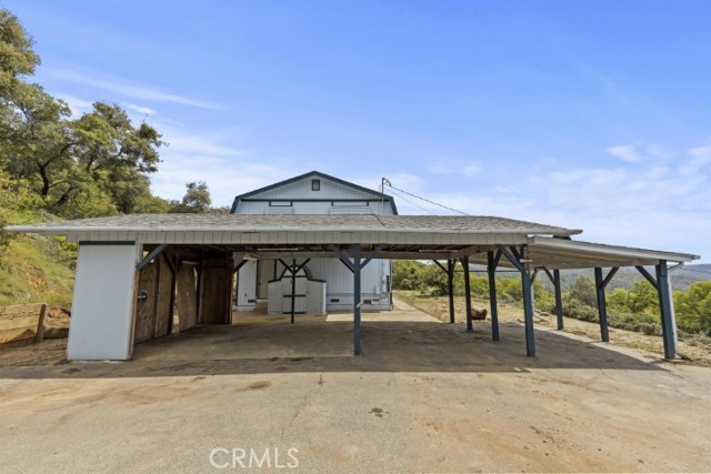 Detail Gallery Image 40 of 45 For 689 Fire Camp Rd, Oroville,  CA 95966 - 3 Beds | 2 Baths