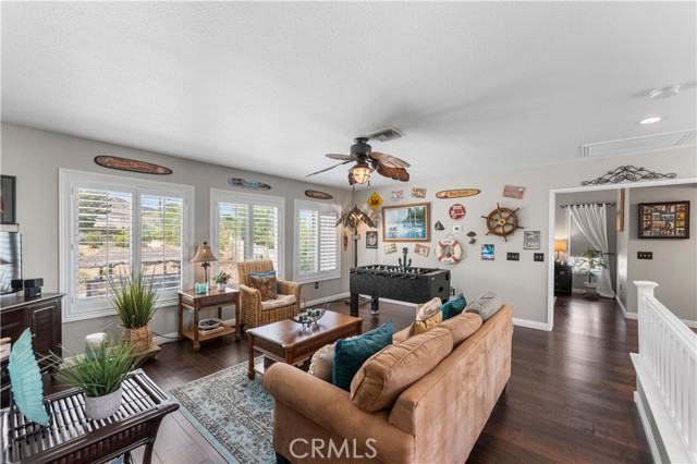 Detail Gallery Image 43 of 75 For 41011 via Tranqilo, Palmdale,  CA 93551 - 3 Beds | 3 Baths
