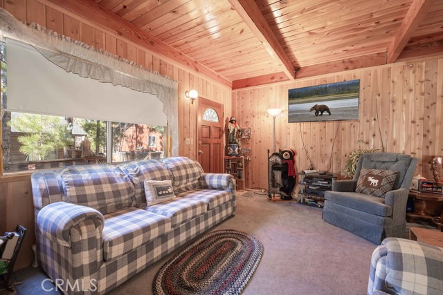 Detail Gallery Image 10 of 36 For 39820 Snowball, Big Bear Lake,  CA 92315 - 3 Beds | 1/1 Baths