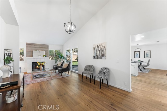 Detail Gallery Image 4 of 46 For 3519 Jupiter Ave, Palmdale,  CA 93550 - 4 Beds | 2 Baths