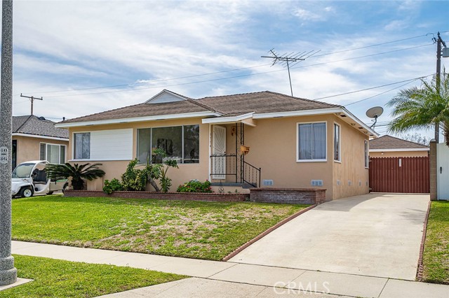 Image 2 for 5754 Eberle St, Lakewood, CA 90713